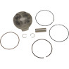 Kit piston ProX Ø76,78 mm en alliage aluminium-silicium - Honda CRF 250 R