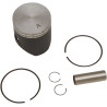 Kit piston ProX Ø53,96 mm en alliage aluminium-silicium - KTM EXC 125 et KTM SX 125