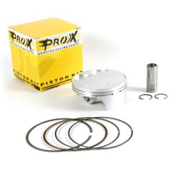 Kit piston forgé ProX Ø87,98 mm en alliage faible friction - KTM EXC-F 350