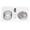 Kit piston forgé ProX Ø76,96 mm en alliage faible friction - Yamaha YZ 250 F et Yamaha YZ 250 FX