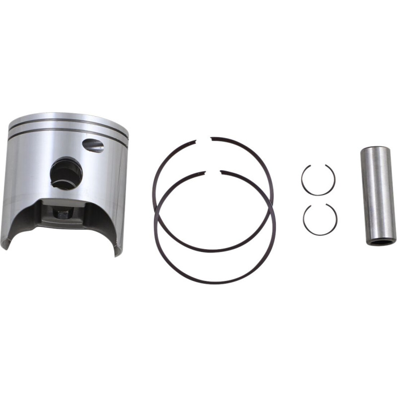 Kit piston ProX Ø57,95 mm, kit complet usiné CNC - KTM SX 150