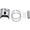 Kit piston ProX Ø57,95 mm, kit complet usiné CNC - KTM SX 150