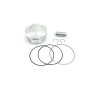 Kit piston forgé ProX en alliage faible friction, version C - KTM EXC-F 450