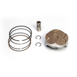 Kit piston forgé ProX en alliage faible friction, version A - KTM SX-F 250