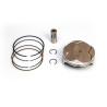 Kit piston forgé ProX en alliage faible friction, version A - KTM SX-F 250