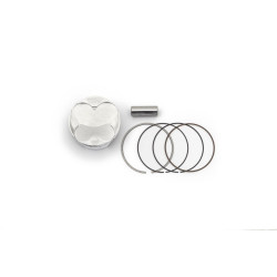 Kit piston forgé ProX en alliage faible friction, version B - Honda CRF 250 R et Honda CRF 250 RX