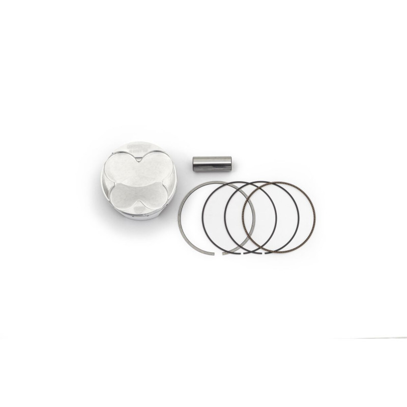 Kit piston forgé ProX en alliage faible friction, version B - Honda CRF 250 R et Honda CRF 250 RX