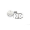 Kit piston forgé ProX en alliage faible friction, version B - Honda CRF 250 R et Honda CRF 250 RX