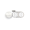 Kit piston forgé ProX en alliage faible friction, version C - Honda CRF 250 R et Honda CRF 250 RX