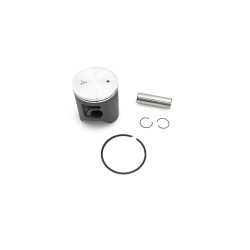 Kit piston ProX coulé Ø53,97 mm pour moteur 2 temps - Yamaha YZ 125 et Yamaha YZ 125 X