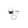 Kit piston ProX coulé Ø53,97 mm pour moteur 2 temps - Yamaha YZ 125 et Yamaha YZ 125 X