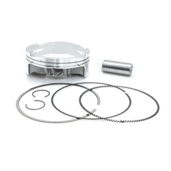 Kit piston forgé ProX en alliage faible friction, version B - KTM SX-F 450