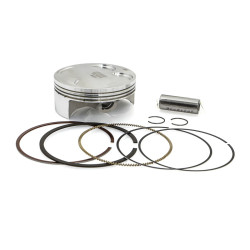 Kit piston ProX fabrication japonaise OEM, version A - Yamaha YZ 450 F et Yamaha YZ 450 FX