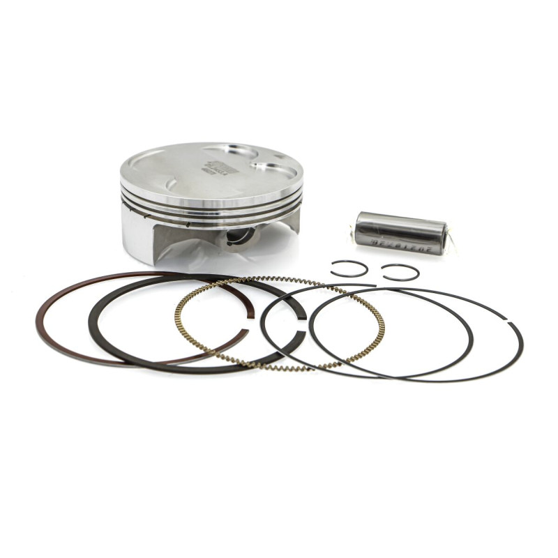 Kit piston ProX fabrication japonaise OEM, version A - Yamaha YZ 450 F et Yamaha YZ 450 FX