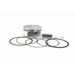 Kit piston ProX fabrication japonaise OEM, version B - Yamaha YZ 450 F et Yamaha YZ 450 FX