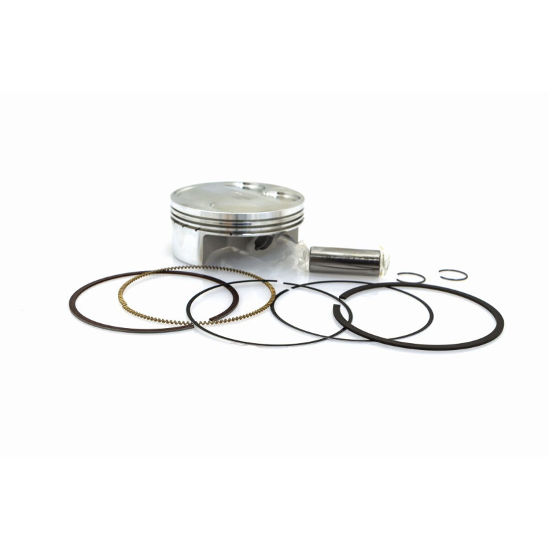 Kit piston ProX fabrication japonaise OEM, version B - Yamaha YZ 450 F et Yamaha YZ 450 FX