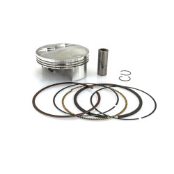 Kit piston ProX fabrication japonaise OEM, version C - Yamaha YZ 450 F et Yamaha YZ 450 FX