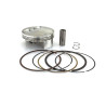 Kit piston ProX fabrication japonaise OEM, version C - Yamaha YZ 450 F et Yamaha YZ 450 FX