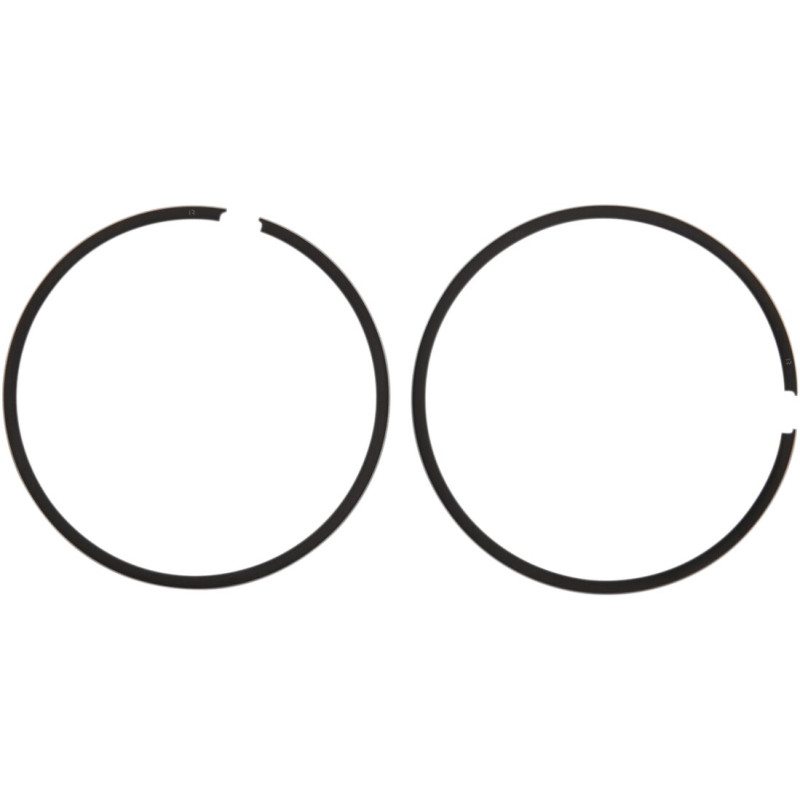 Segments de piston ProX Ø64,00 mm cote standard - KTM EXC 200