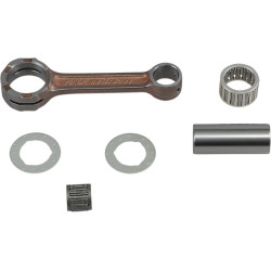 Kit bielle complet ProX Ø29,00 mm avec maneton et roulements - Yamaha YZ 125 et Yamaha YZ 125 X