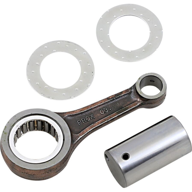 Kit bielle complet ProX Ø38,00 mm avec axe de bielle et roulements - Yamaha YZ 250 F