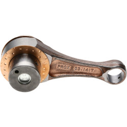 Kit bielle complet ProX Ø43,00 mm avec axe de bielle et roulements - Honda CRF 450 R