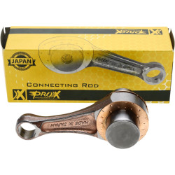 Kit bielle complet ProX Ø43,00 mm avec axe de bielle et roulements - Honda CRF 450 R