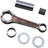 Kit bielle complet ProX (barreled rod) avec axe de bielle et roulements - KTM SX 125 et KTM SX 150