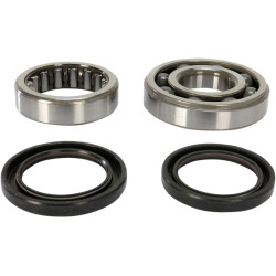 Kit roulements et joints de vilebrequin ProX aux spécifications OEM - Honda CRF 250 R