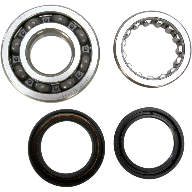 Kit roulements et joints de vilebrequin ProX aux spécifications OEM - Honda CRF 250 R
