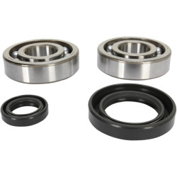 Kit roulements et joints de vilebrequin ProX aux spécifications OEM - Honda CR 250 R