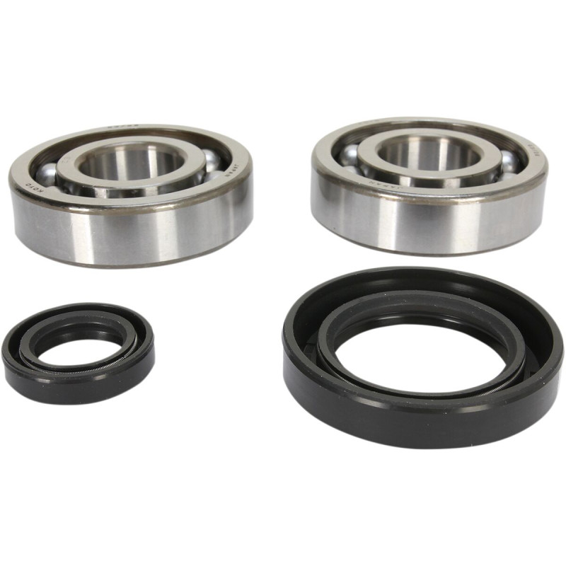 Kit roulements et joints de vilebrequin ProX aux spécifications OEM - Honda CR 250 R