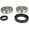 Kit roulements et joints de vilebrequin ProX aux spécifications OEM - Honda CR 250 R