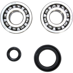 Kit roulements et joints de vilebrequin ProX aux spécifications OEM - Honda CR 250 R