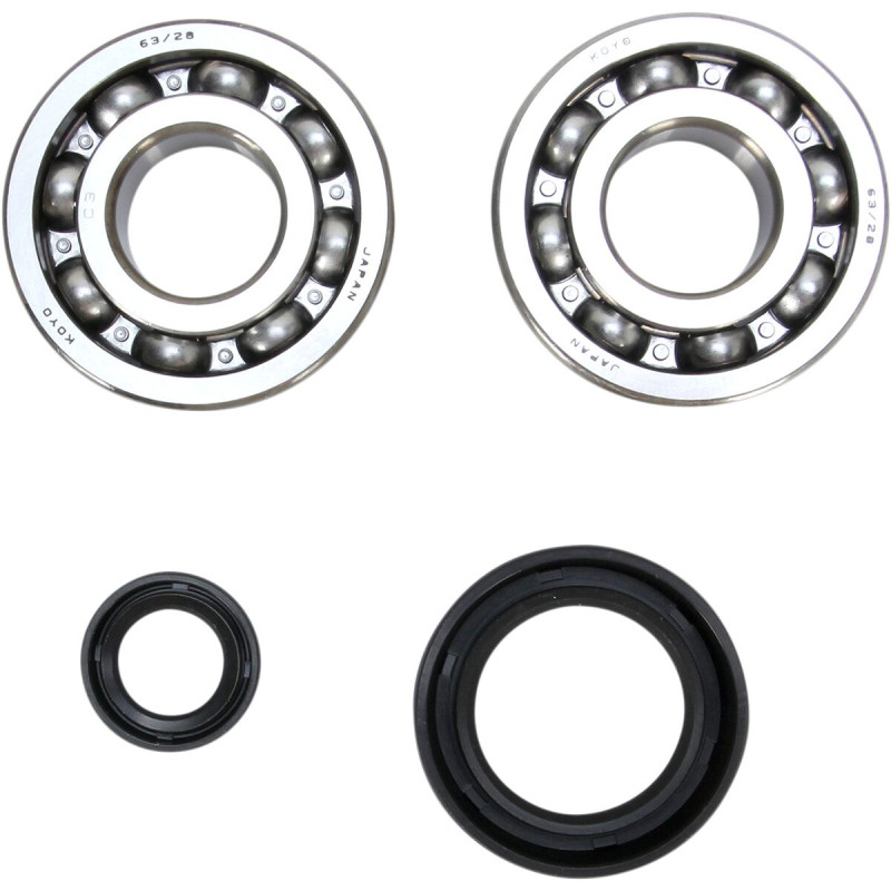 Kit roulements et joints de vilebrequin ProX aux spécifications OEM - Honda CR 250 R