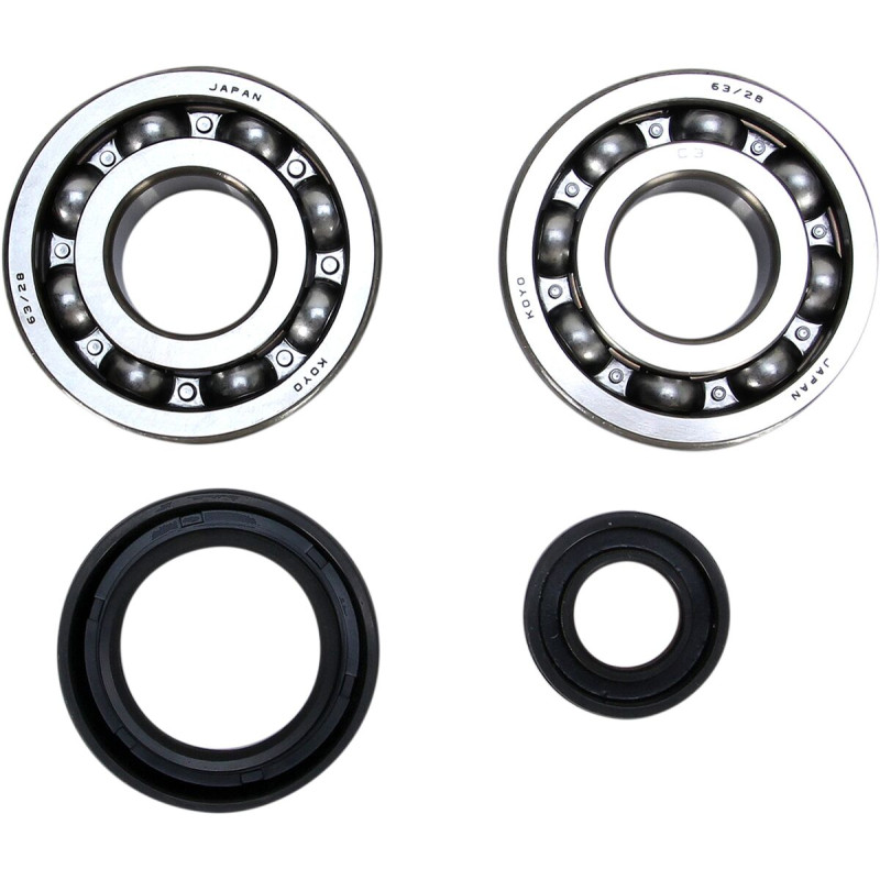 Kit roulements et joints de vilebrequin ProX aux spécifications OEM - Honda CR 250 R