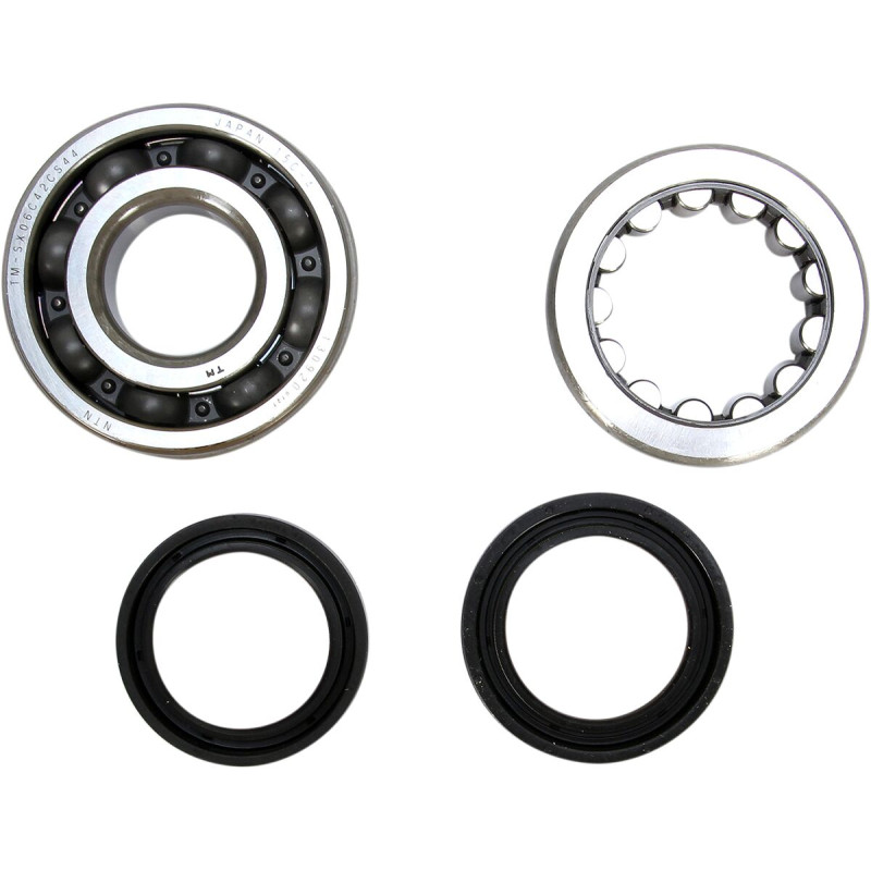 Kit roulements et joints de vilebrequin ProX aux spécifications OEM - Honda CRF 450 R