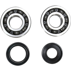 Kit roulements et joints de vilebrequin ProX aux spécifications OEM - Yamaha YZ 125