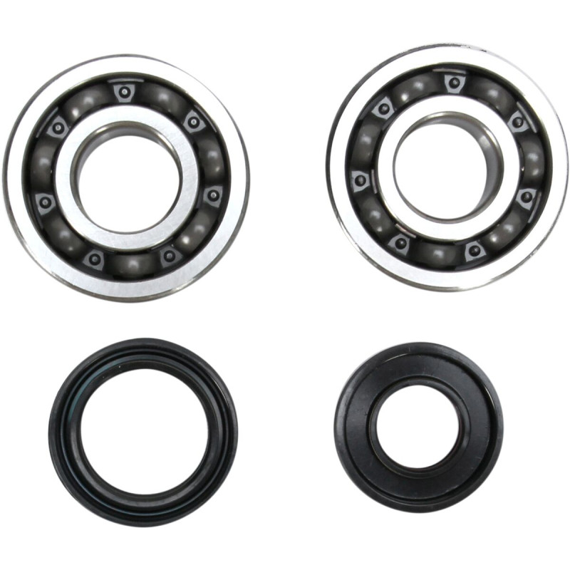 Kit roulements et joints de vilebrequin ProX aux spécifications OEM - Yamaha YZ 125