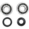 Kit roulements et joints de vilebrequin ProX aux spécifications OEM - Yamaha YZ 125