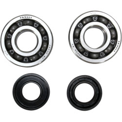 Kit roulements et joints de vilebrequin ProX aux spécifications OEM - Yamaha YZ 125