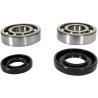 Kit roulements et joints de vilebrequin ProX aux spécifications OEM - Yamaha YZ 250