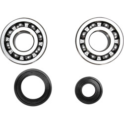 Kit roulements et joints de vilebrequin ProX aux spécifications OEM - Yamaha YZ 250