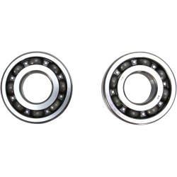 Kit de roulements de vilebrequin ProX aux spécifications OEM - Yamaha YZ 450 F et Yamaha YZ 450 FX