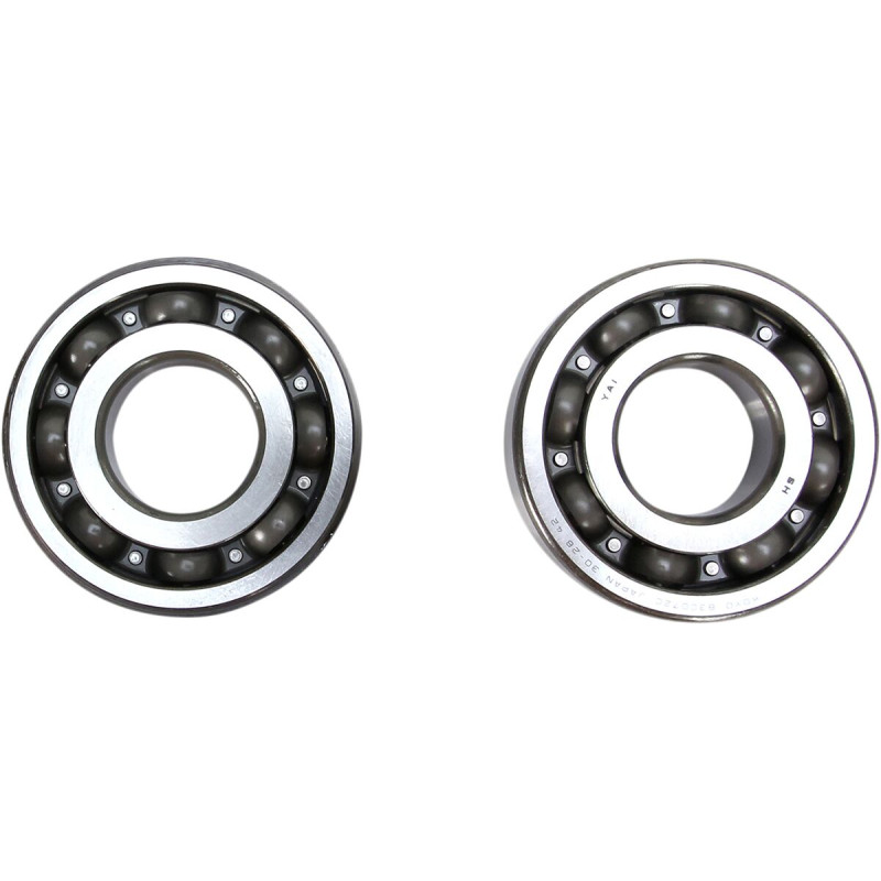 Kit de roulements de vilebrequin ProX aux spécifications OEM - Yamaha YZ 450 F et Yamaha YZ 450 FX