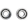 Kit de roulements de vilebrequin ProX aux spécifications OEM - Yamaha YZ 450 F et Yamaha YZ 450 FX