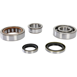 Kit roulements et joints de vilebrequin ProX aux spécifications OEM - KTM EXC 125