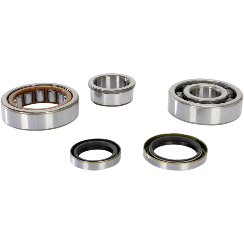 Kit roulements et joints de vilebrequin ProX aux spécifications OEM - KTM EXC 125