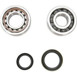 Kit roulements et joints de vilebrequin ProX aux spécifications OEM - KTM EXC 125