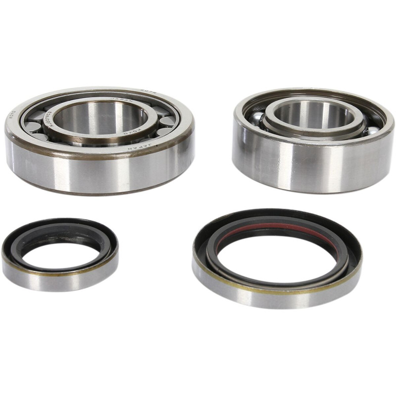 Kit roulements et joints de vilebrequin ProX aux spécifications OEM - KTM EXC 250